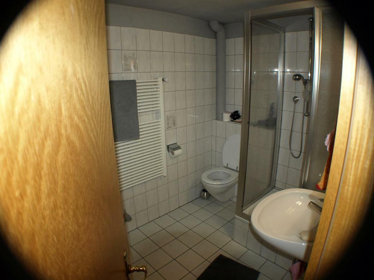 Pension Zur Alten Gaertnerei Райхенбах-им-Фогтланд Экстерьер фото